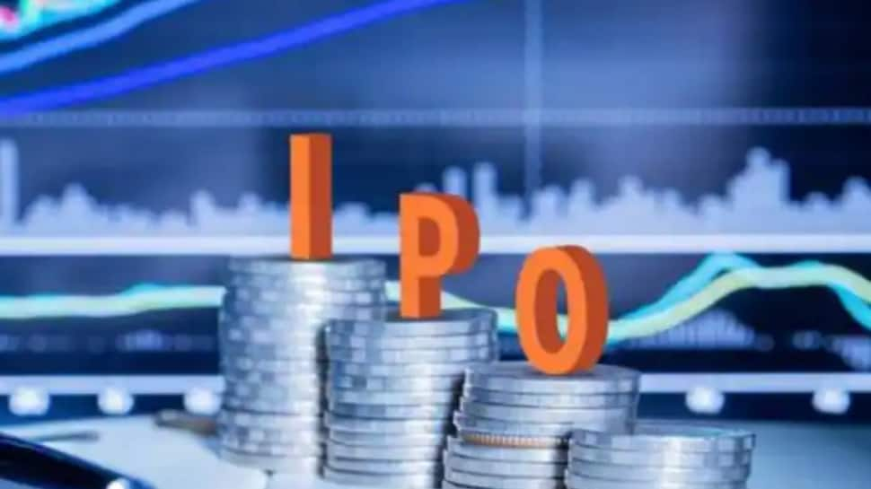 Paras Defence Ipo Here S How To Check Share Allotment Status Markets News Zee News