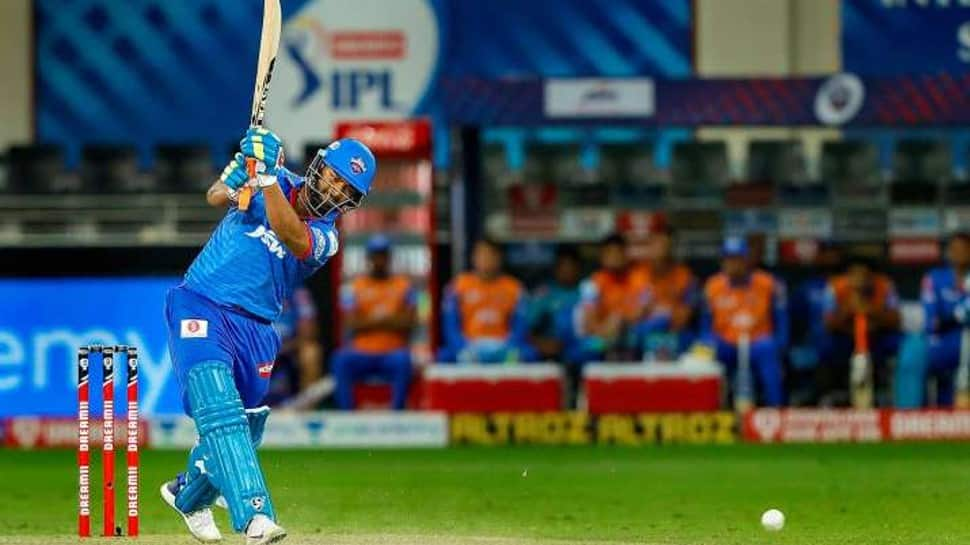 IPL 2021 DC vs RR: Rishabh Pant just 56 runs away from breaking THIS big record of Virender Sehwag