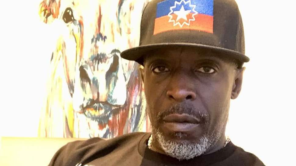 Michael K Williams of The Wire fame died of fatal drug overdose, confirms NYC chief medical examiner