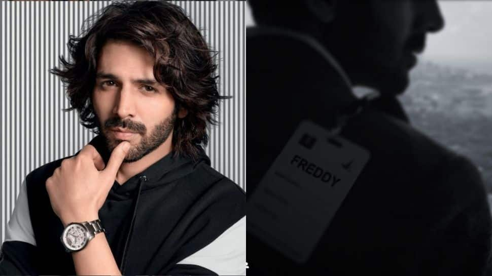 Kartik Aaryan gets emotional as ‘Freddy’ nears a ‘Tough Goodbye’