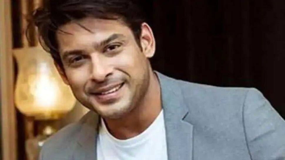 Wanted to cast Sidharth Shukla for upcoming song: Shahzeb Azad