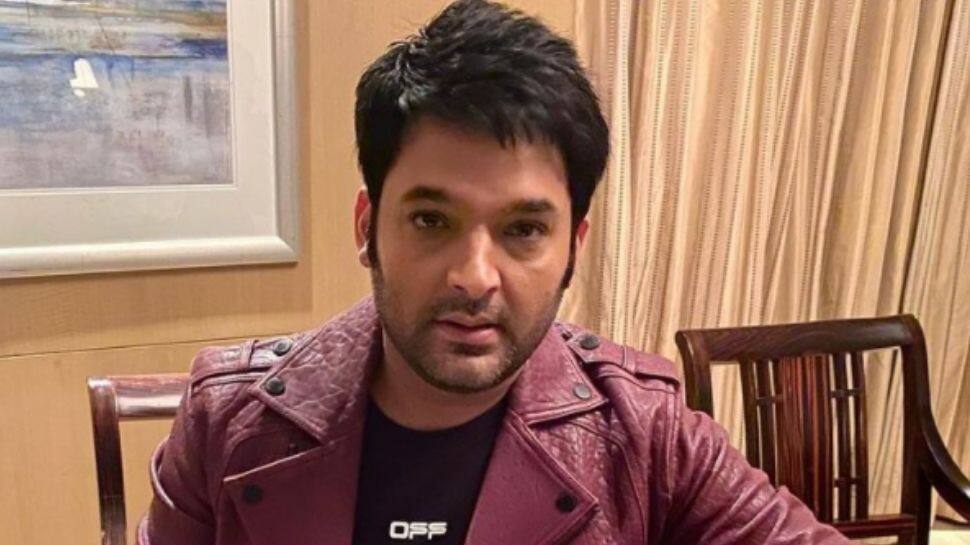 Kapil Sharma cheating case: Car designer Dilip Chhabria’s son Bonito nabbed