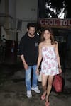 Bigg Boss OTT duo Shamita and Raqesh spotted together!