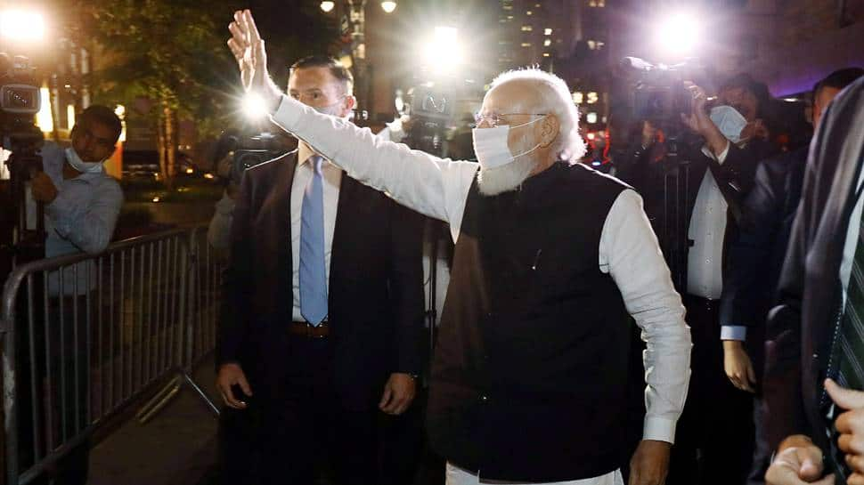 &#039;Confident India-US relationship will grow stronger: PM Modi as US trip concludes