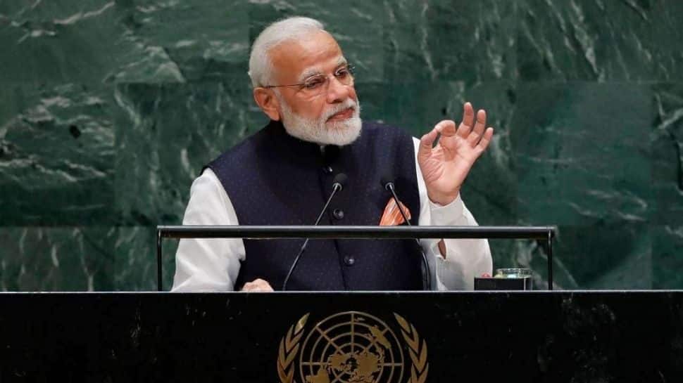 UNGA: PM Narendra Modi has pitched for United Nations reforms in his speeches