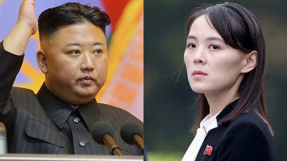 North Korea willing to talk if South Korea shows respect, says Kim Jong Un&#039;s sister