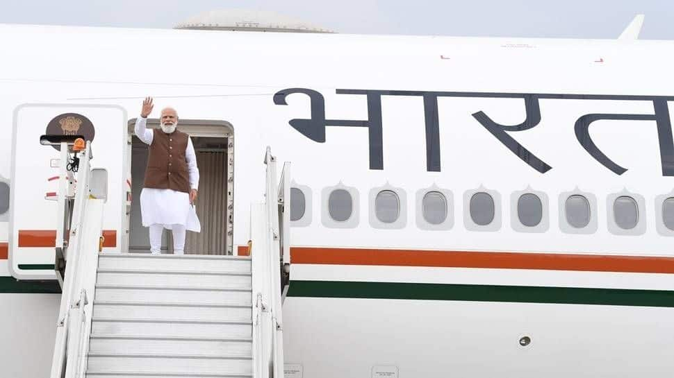 BJP plans grand welcome for PM Narendra Modi after his landmark visit to US