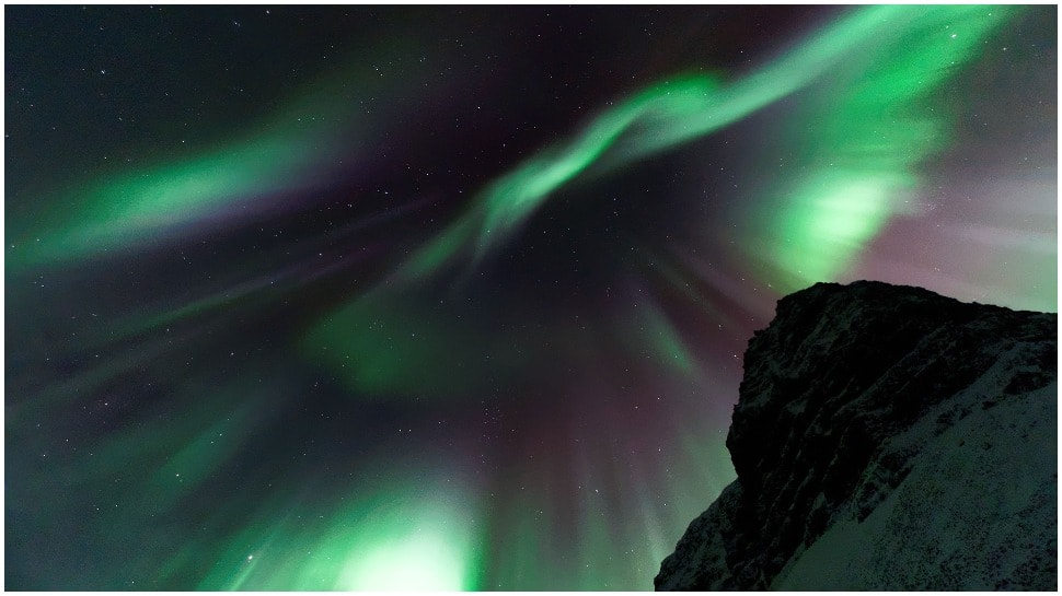 What Is Geomagnetic Storm That Is Set To Hit Earth And May Affect 