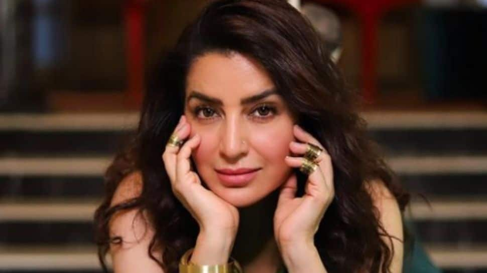 Tisca Chopra&#039;s Instagram hacked, actress approaches cyber crime cell