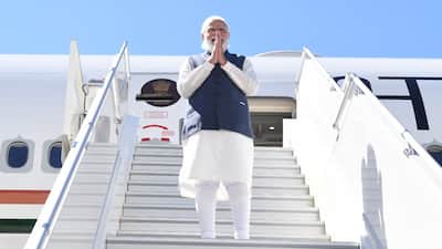 PM Modi's visit to US was a 'successful and very comprehensive' tour