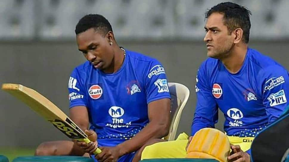 CSK vs KKR: MS Dhoni REVEALS why Dwayne Bravo is dropped from playing XI