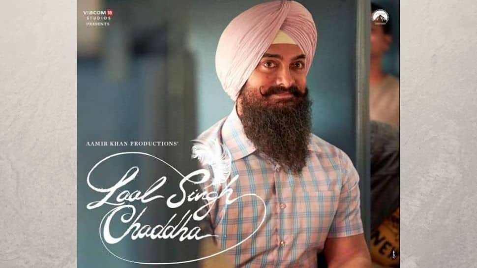 Aamir Khan starrer ‘Laal Singh Chaddha’ gets new release date 