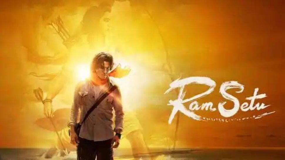 Akshay Kumar starrer 'Ram Setu' finally has a release date, deets inside!