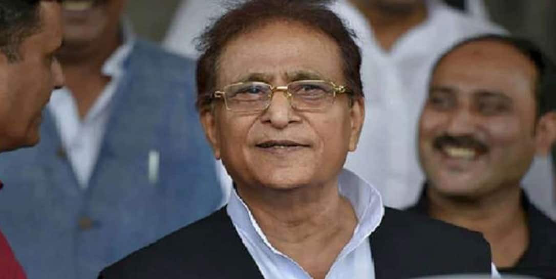 Enforcement Directorate grills Azam Khan in money laundering case