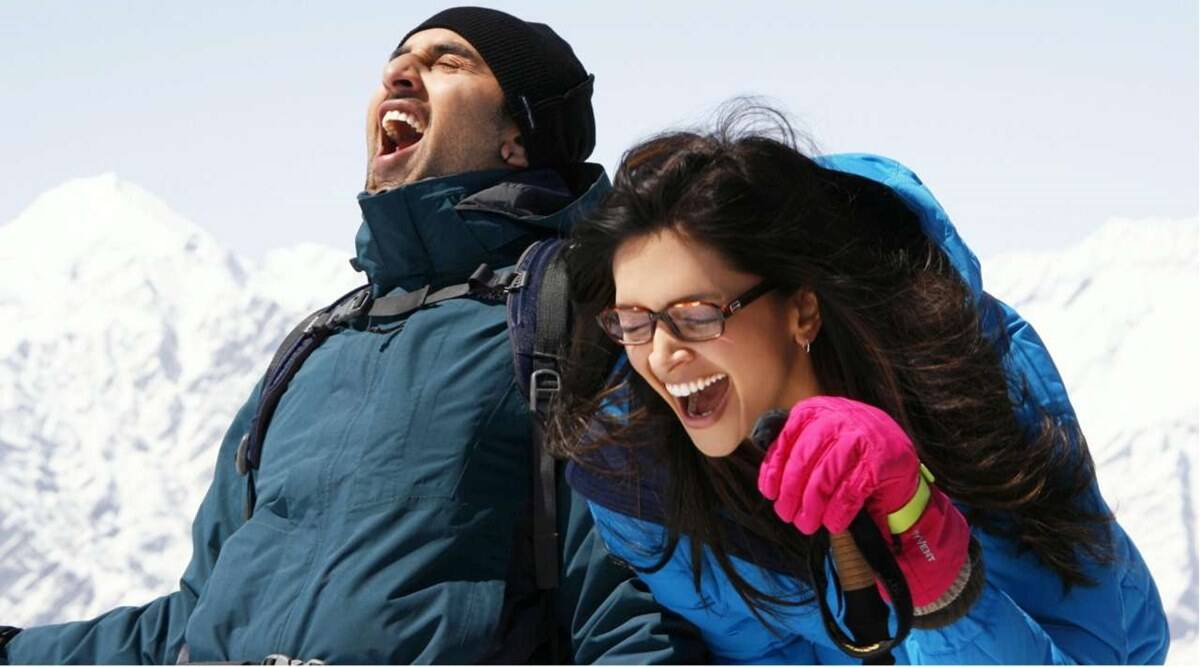 Yeh Jawaani Hai Deewani