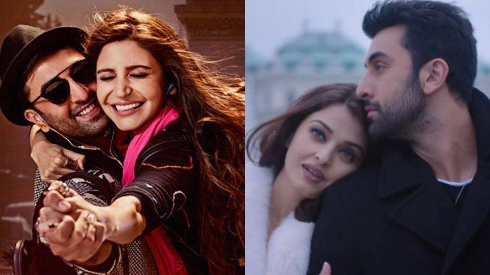 Ae Dil Hai Mushkil