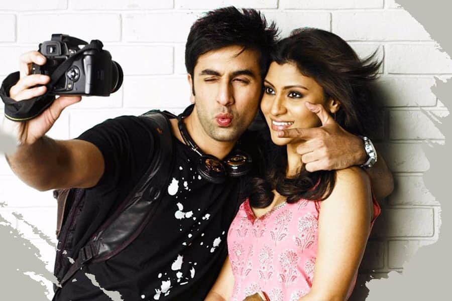 Happy Birthday Ranbir Kapoor- His Top 6 Best Watch Movies