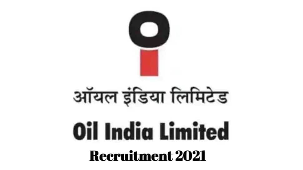 OIL Recruitment: Applications invited for Grade C, Grade B and Grade A posts, salary up to Rs 2,20,000