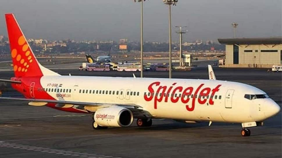 DGCA lifts ban on SpiceJet’s Boeing 737 Max aircraft