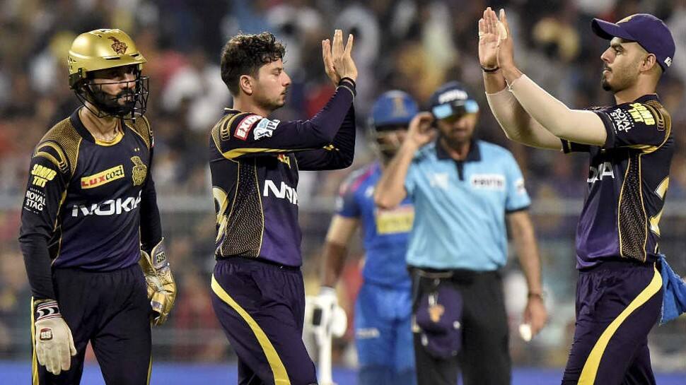 IPL 2021: THIS KKR player ruled out of tournament, returns India