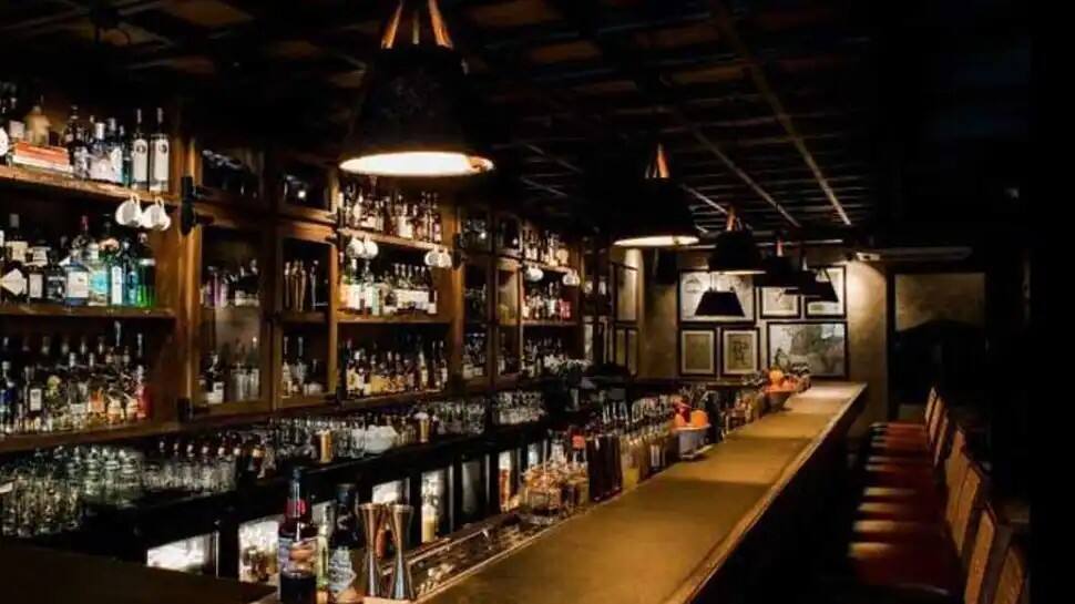 Attention Tipplers Private Liquor Shops In Delhi Will Remain Shut For 