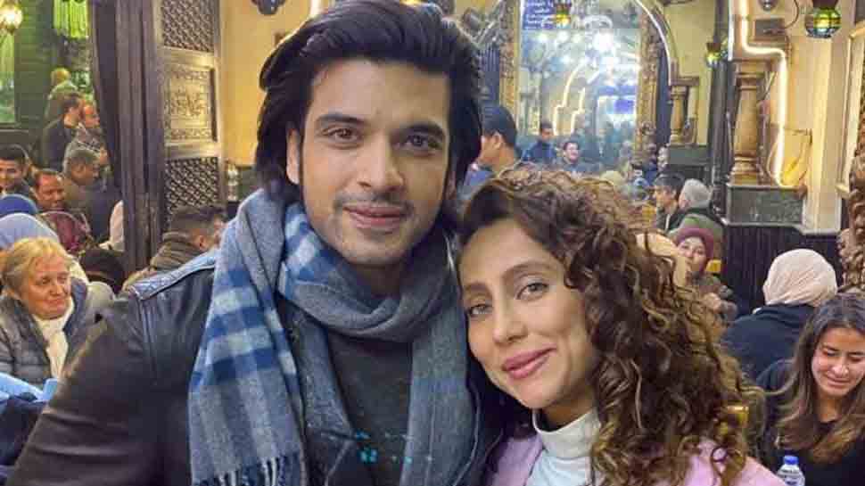 Anusha Dandekar opens up on her break-up with Karan Kundrra, reveals &#039;direct reason&#039;