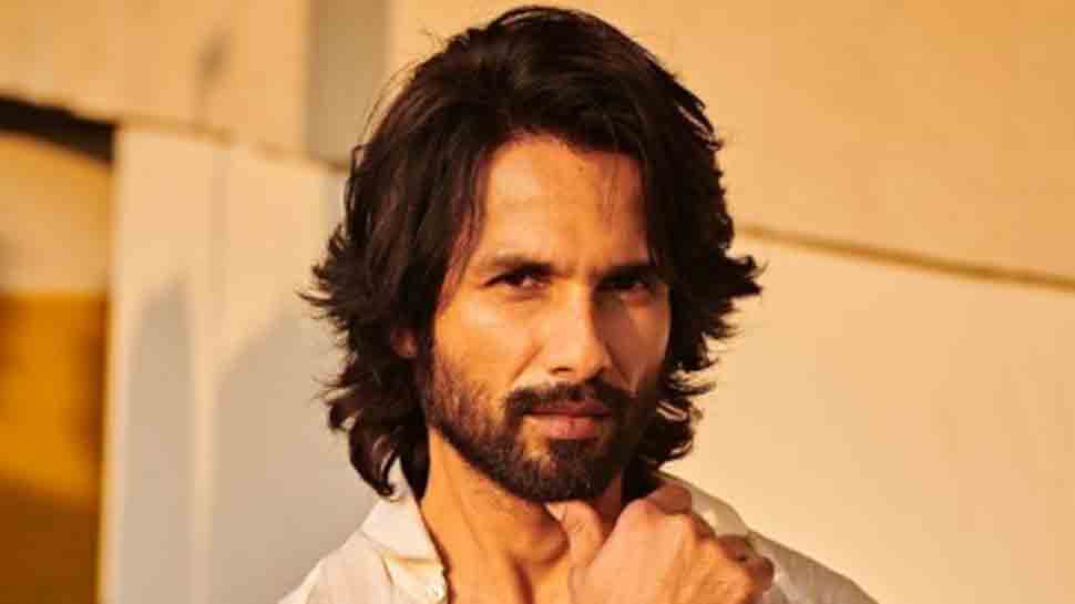 Shahid Kapoor all praise for Samantha Akkineni, wants to work with her