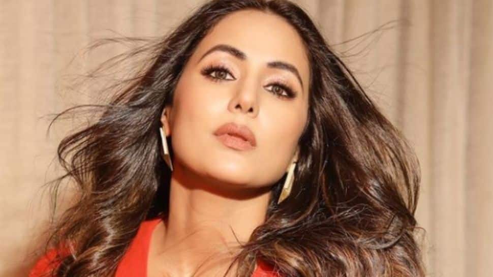 When Hina Khan faced rejection for role of Kashmiri girl due to her 'dusky skin'