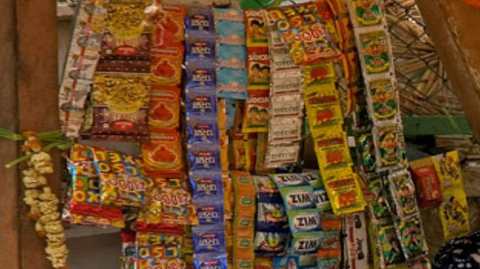 COVID-19: Haryana extends ban on sale, manufacture of gutkha, pan masala till September 2022