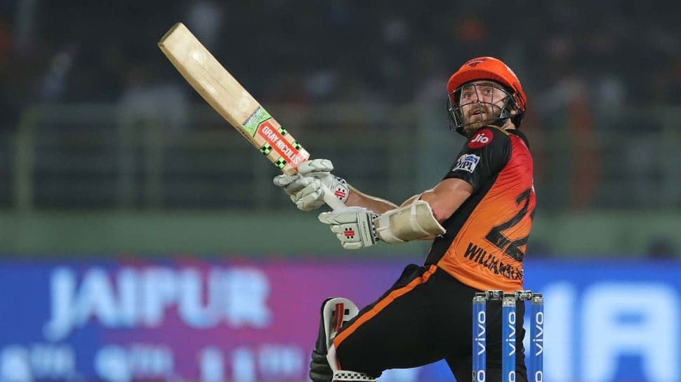 IPL 2021: Jason Roy is an 'injection of energy', says Kane Williamson