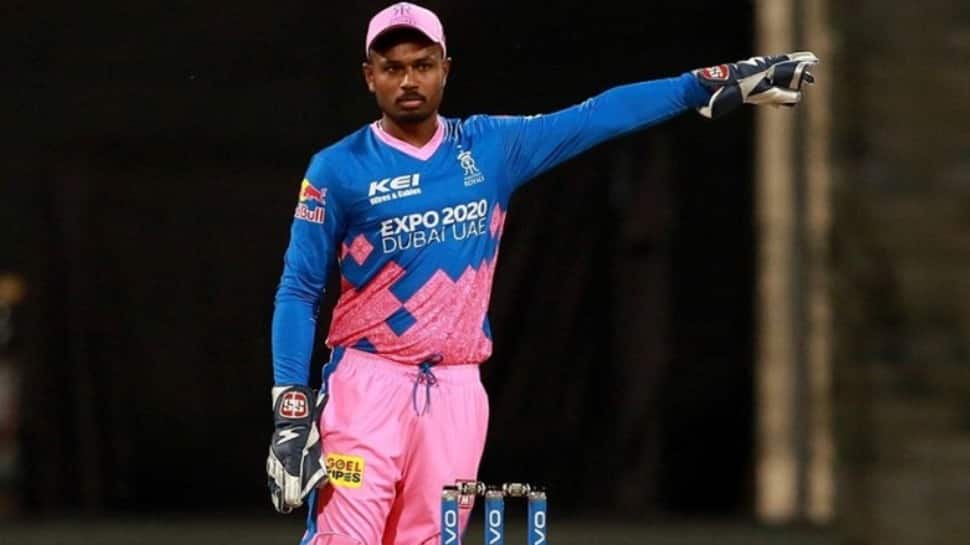 IPL 2021: Need to lift our standards, says Rajasthan Royals captain Sanju Samson after loss against SunRisers Hyderabad 