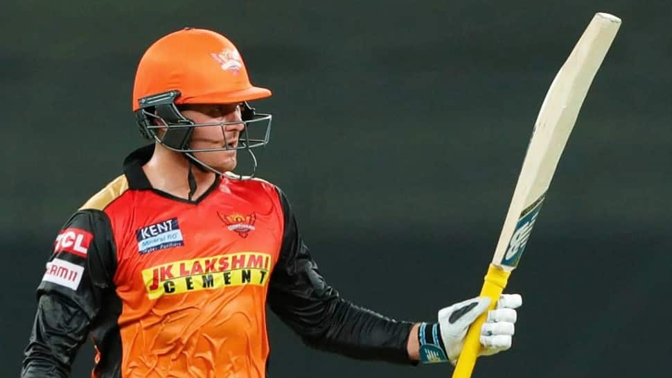 IPL 2021: Jason Roy is an &#039;injection of energy&#039;, says Kane Williamson