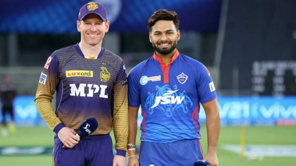 Kolkata Knight Riders vs Delhi Capitals IPL 2021 Live Streaming: KKR vs DC When and where to watch, TV timings and other details