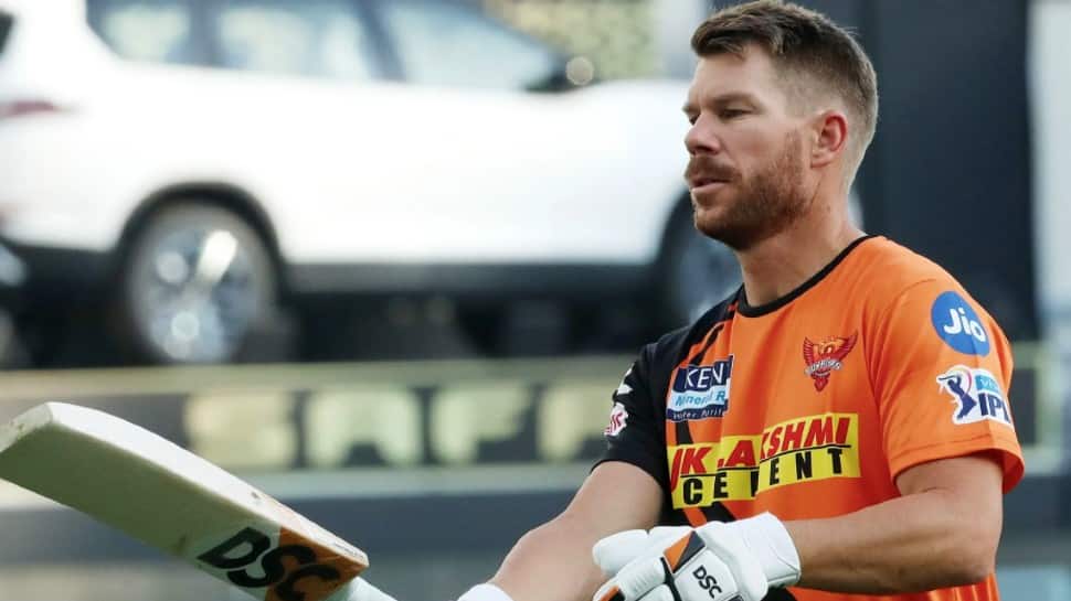 IPL 2021: David Warner all but signals exit from Sunrisers Hyderabad, see  reply HERE | Cricket News | Zee News