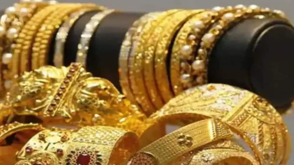Gold Price Today, 28 September: Gold available at Rs 46,280 per 10 gm, check rates in your city