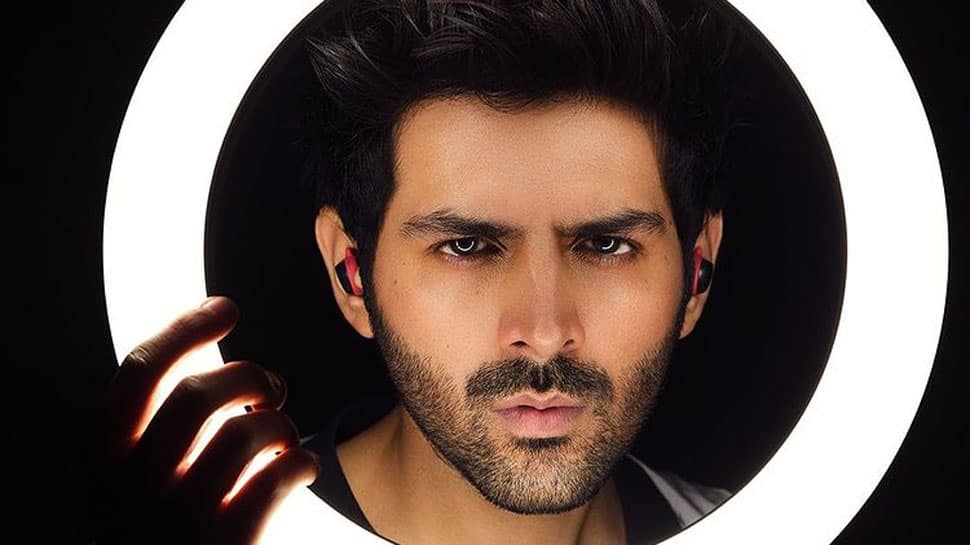 Kartik Aaryan gives spooky vibes in new motion poster of Bhool Bhulaiyaa 2, drops release date - Watch