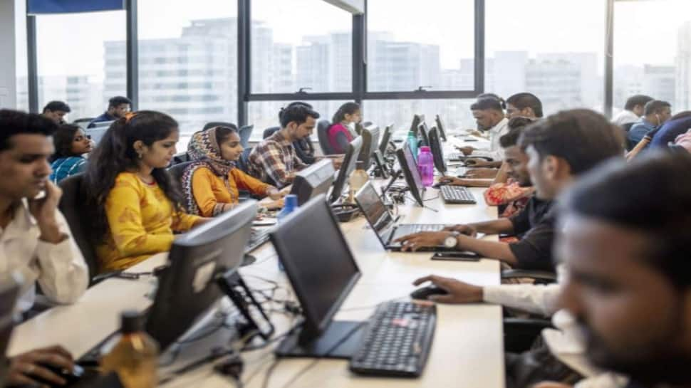 THIS IT firm in India shifts to 4-day work week: Here&#039;s how it will function