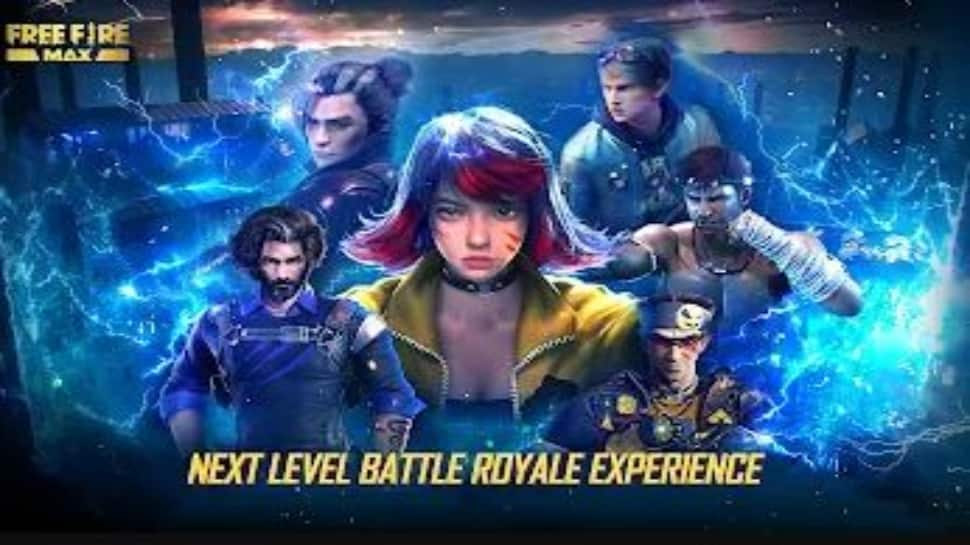 Garena Free Fire MAX launched in India Check how to download