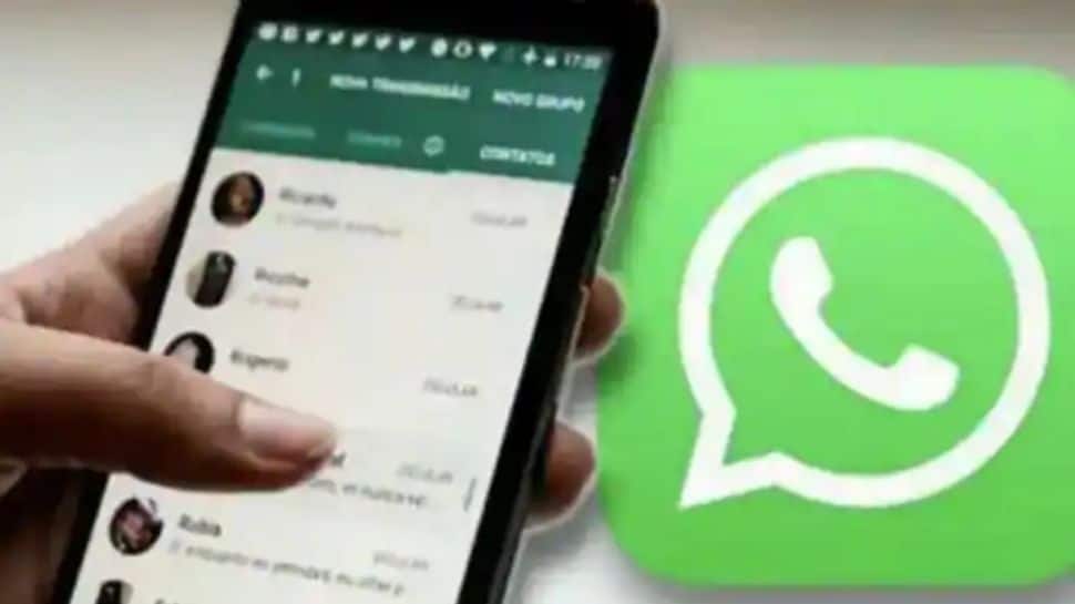 WhatsApp Self-Chat Feature: Here's how to use it | News | Zee News