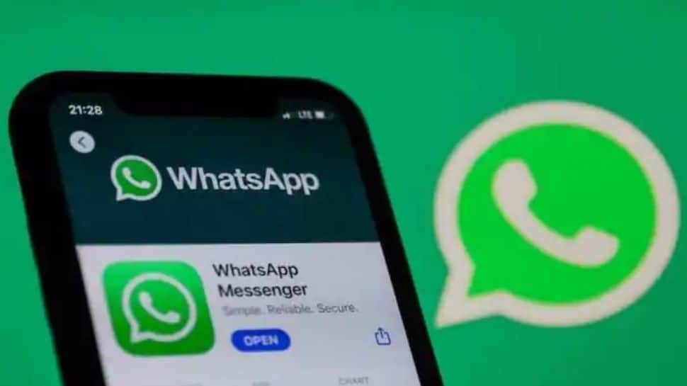 WhatsApp Self Chat download options