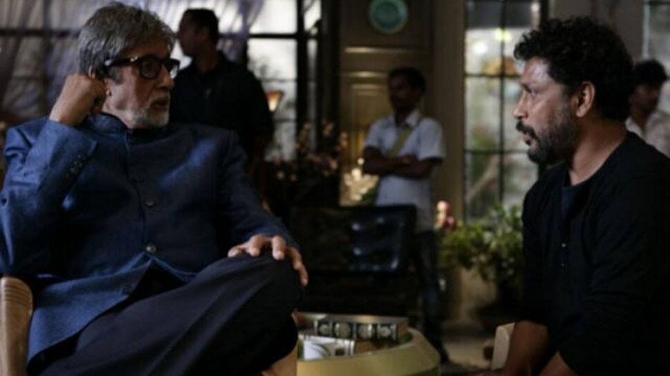 Amitabh Bachchan likes Vicky Kaushal&#039;s Sardar Udham trailer, wishes best for director Shoojit Sircar!