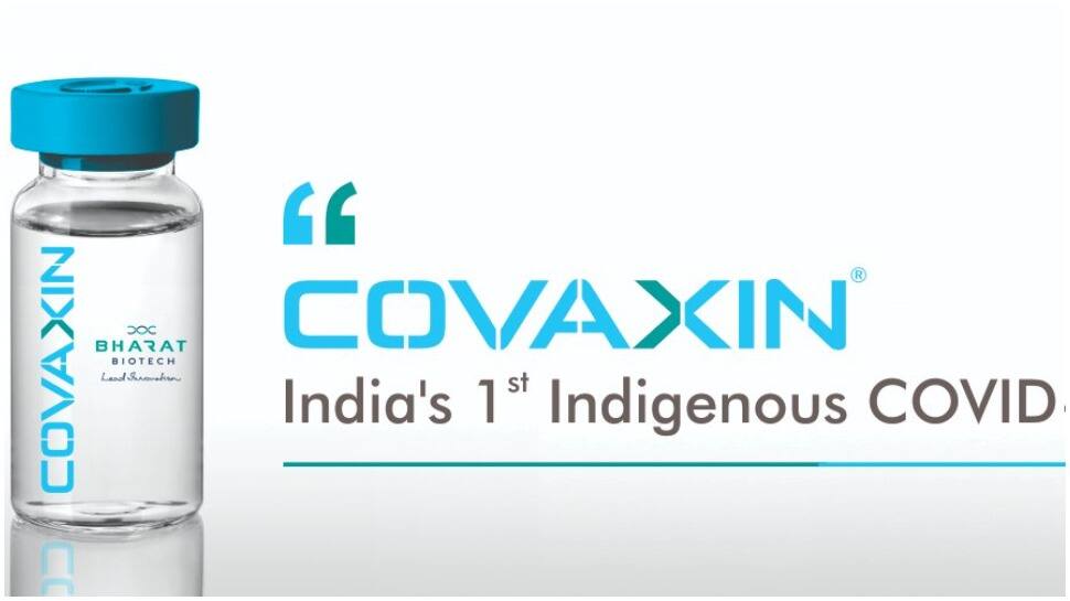 Actively working with WHO, emergency use authorisation for Covaxin expected soon: Bharat Biotech