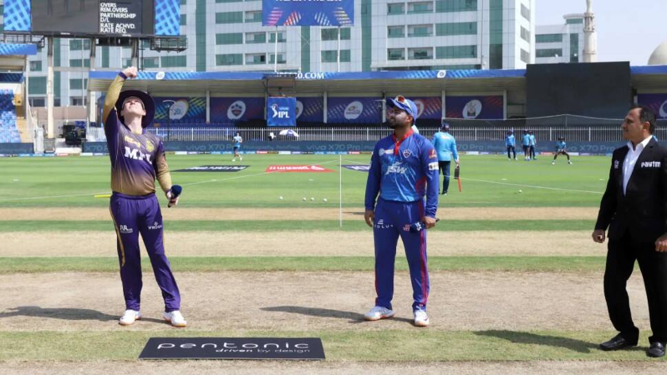 KKR vs DC IPL 2021 match: Andre Russell and Prithvi Shaw miss clash due to injuries as Capitals aim to make playoffs