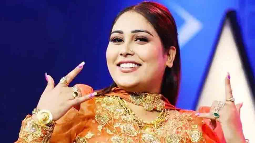 Bigg Boss 15: Punjabi singer Afsana Khan runs away from quarantine hotel due to panic attacks?