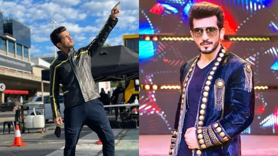 EXCLUSIVE: Khatron Ke Khiladi 11 winner Arjun Bijlani will NOT be a part of Bigg Boss 15!