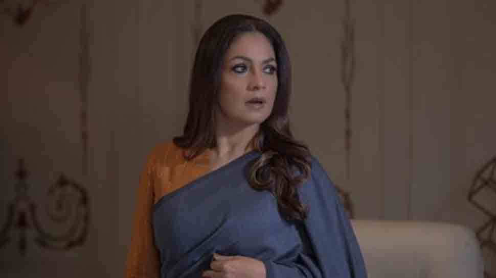 Pooja Bhatt marks five years of sobriety, calls it a 'deeply gratifying relationship'