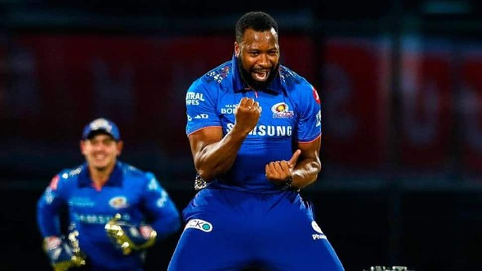 Kieron Pollard says "Hopefully, we continue to prove that when the match comes" in T20 World Cup 2021