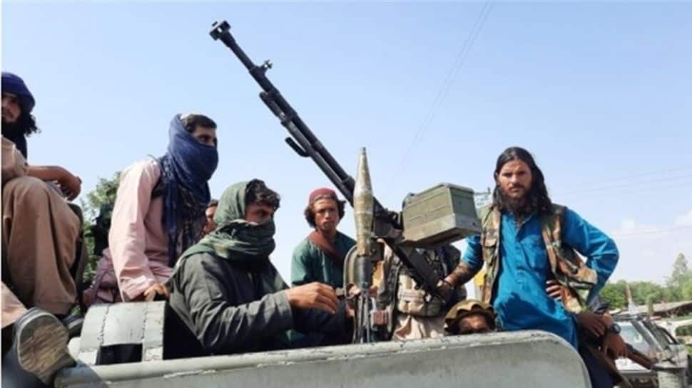 US: Taliban never gave up ties with Al-Qaeda