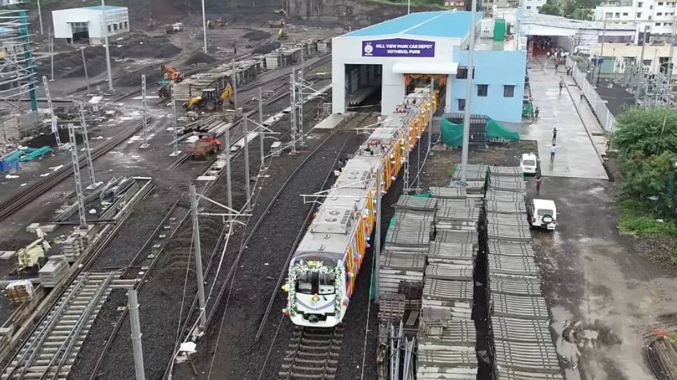 Maha Metro Rail Recruitment 2021: Bumper vacancies announced, salary up to Rs 2.60 lakh