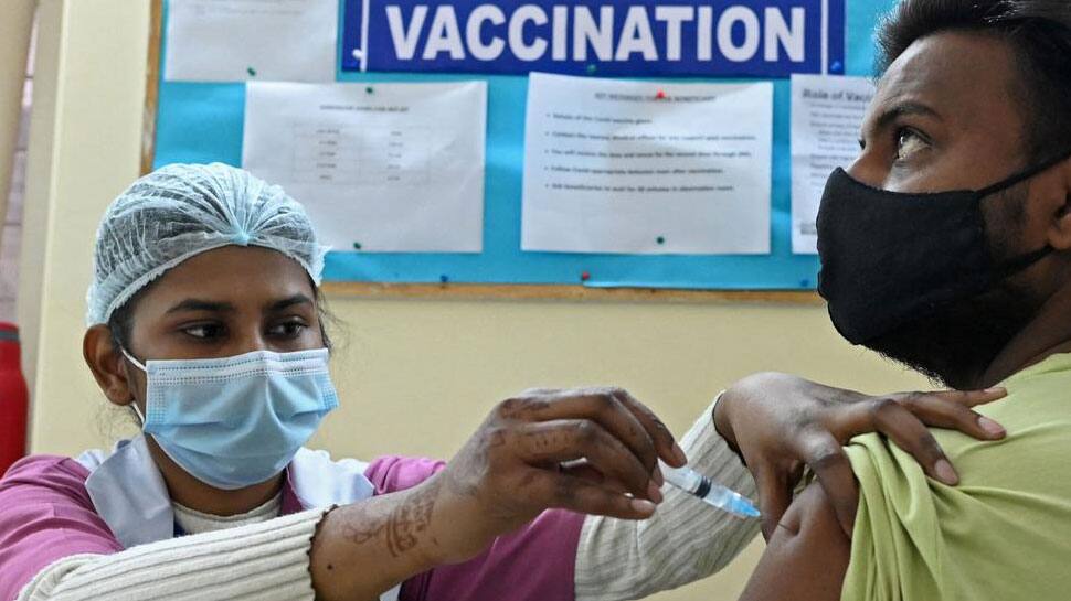 Doctor, nurse suspended for giving anti-rabies shot instead of COVID vaccine to man in Maharashtra